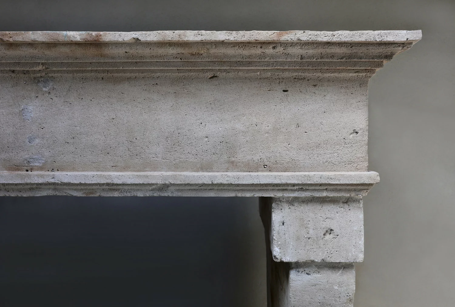 reclaimed building materials