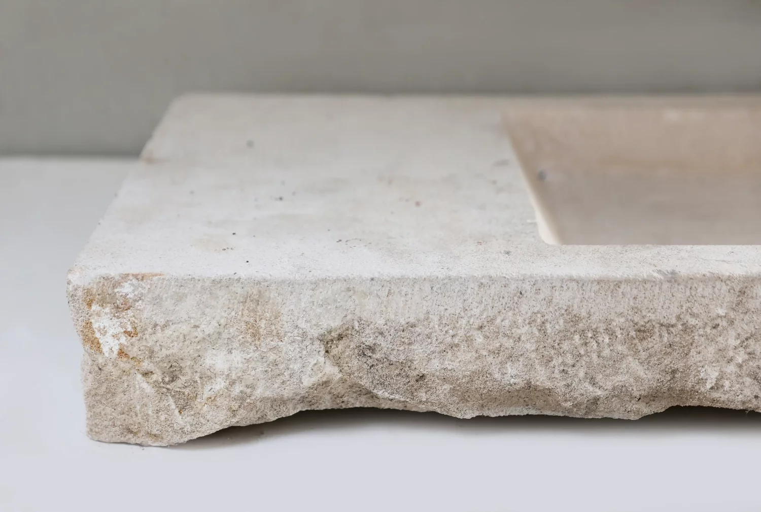 reclaimed building materials