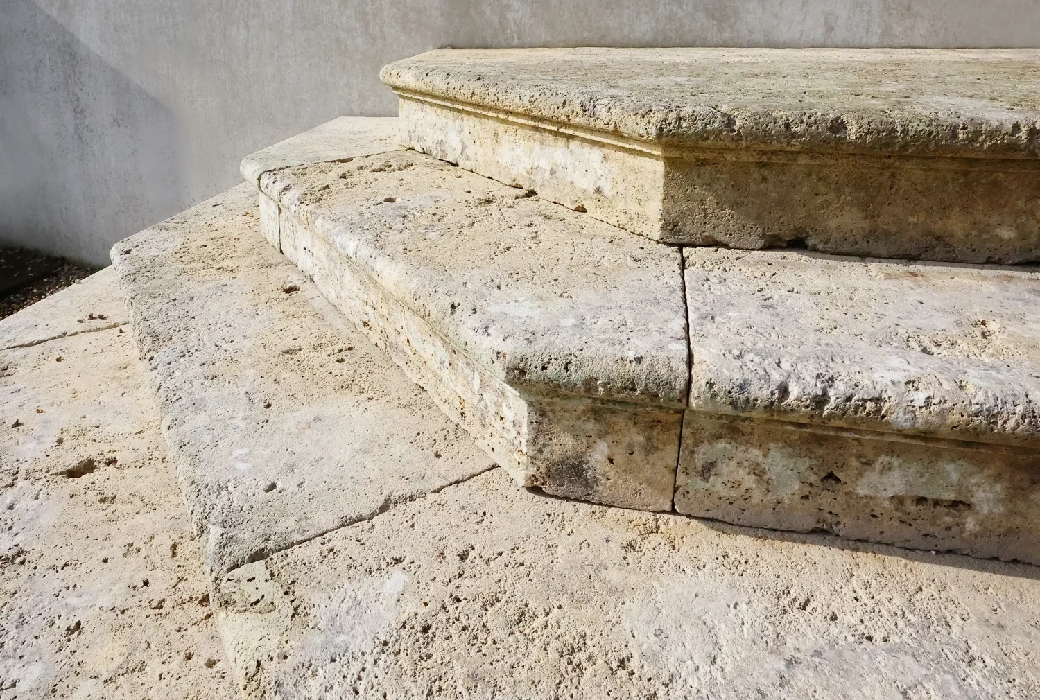 reclaimed building materials