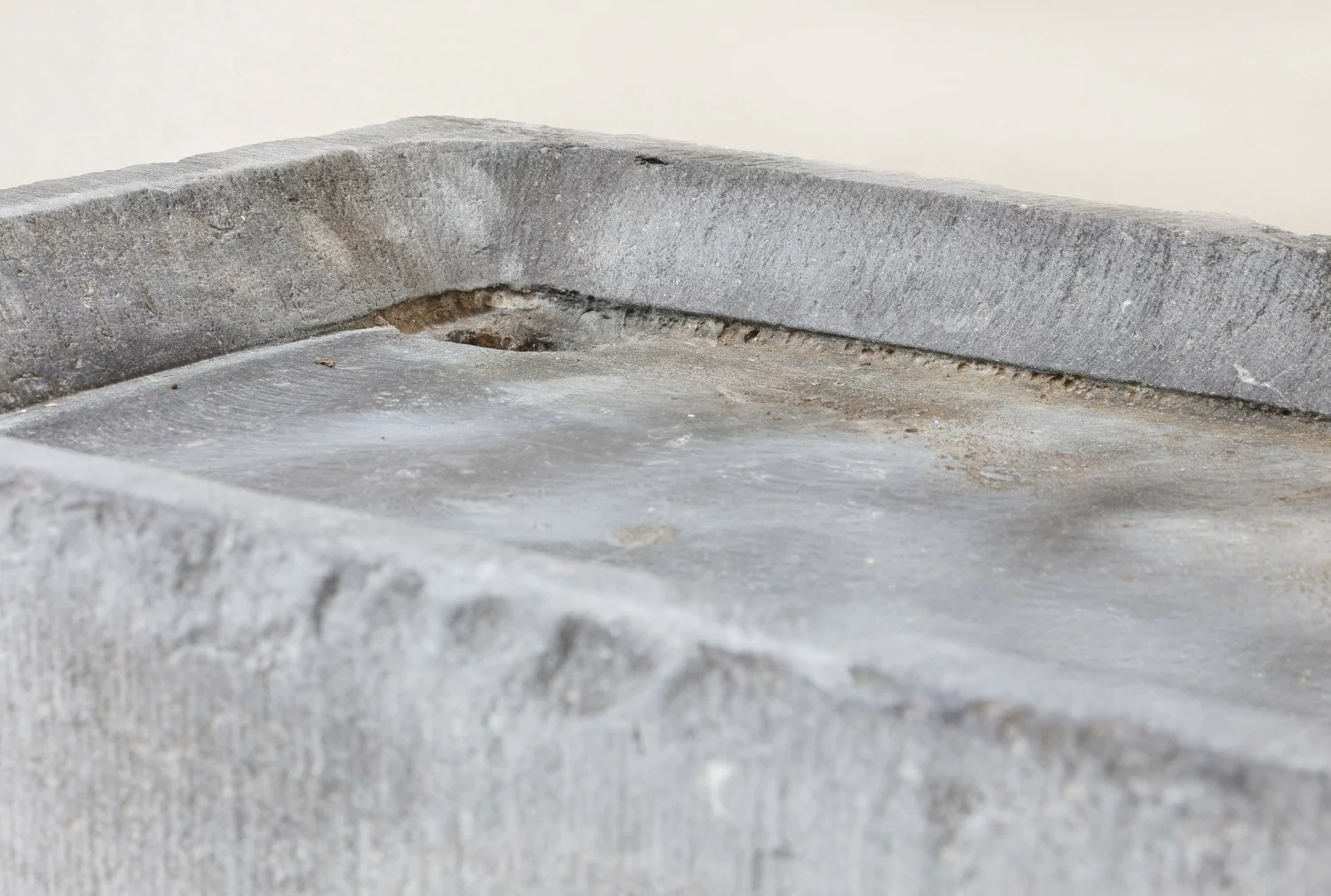 19th century wash basin