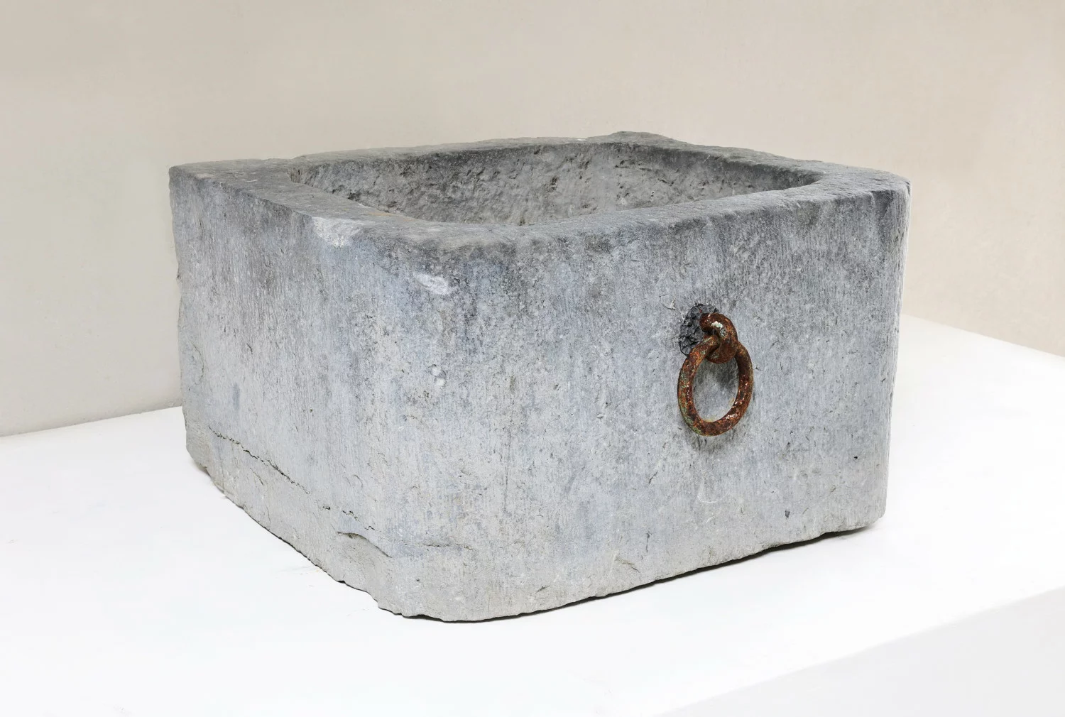 reclaimed building materials