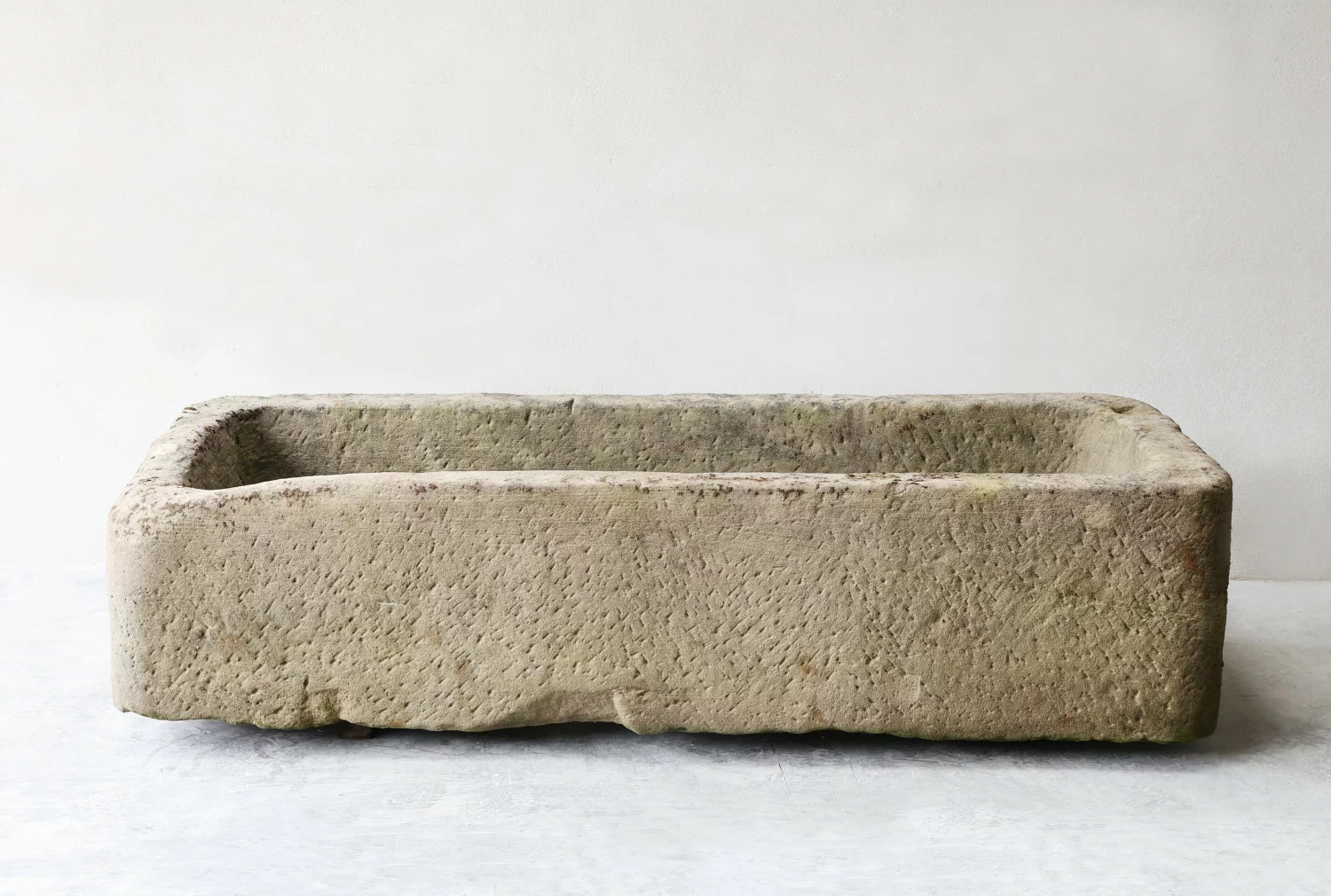 reclaimed building materials