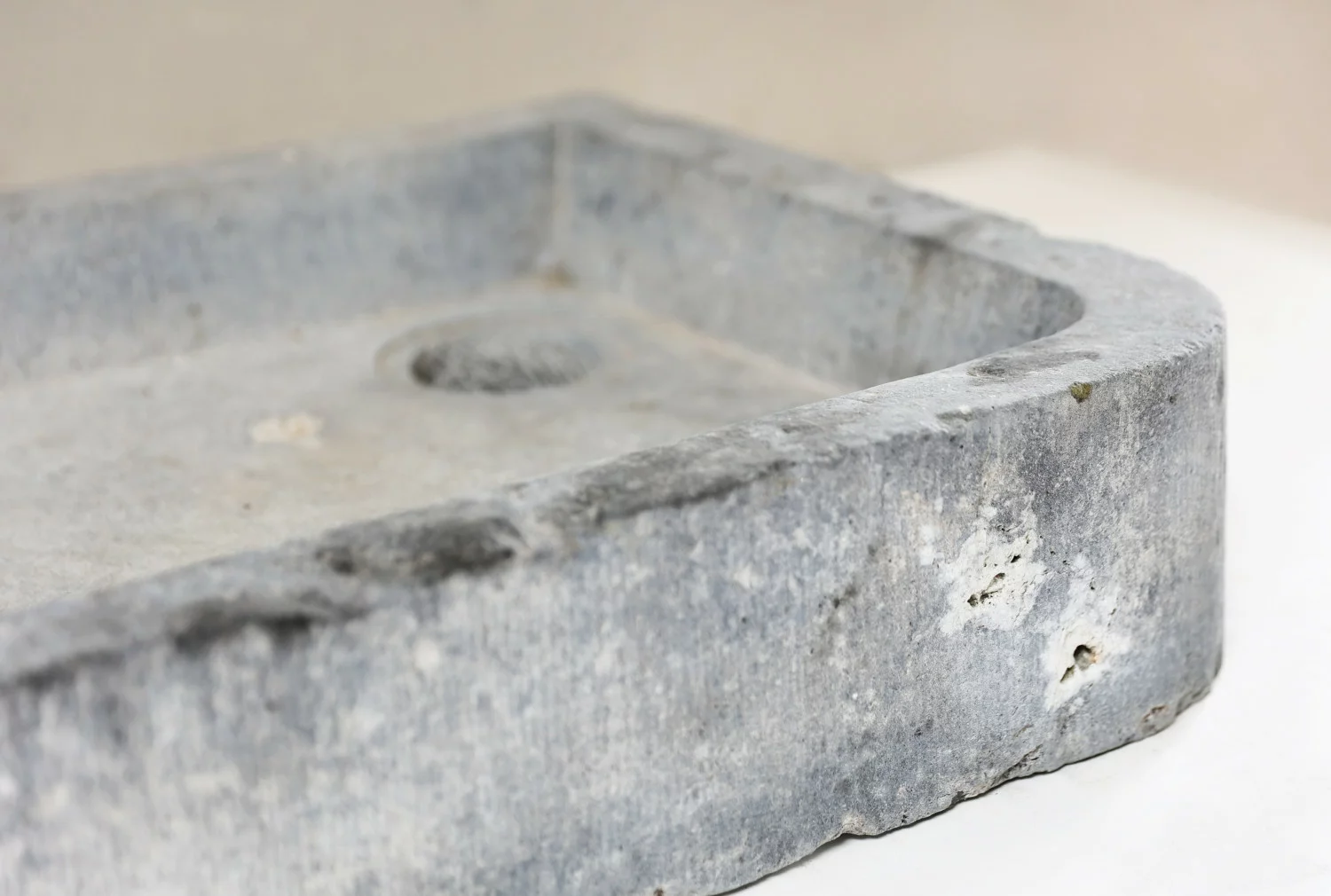 19th century wash basin