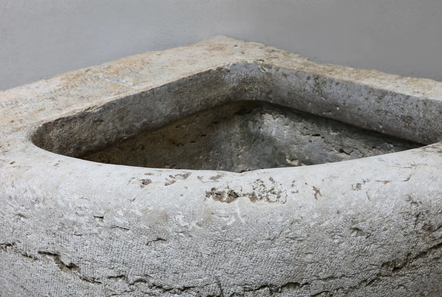 reclaimed building materials