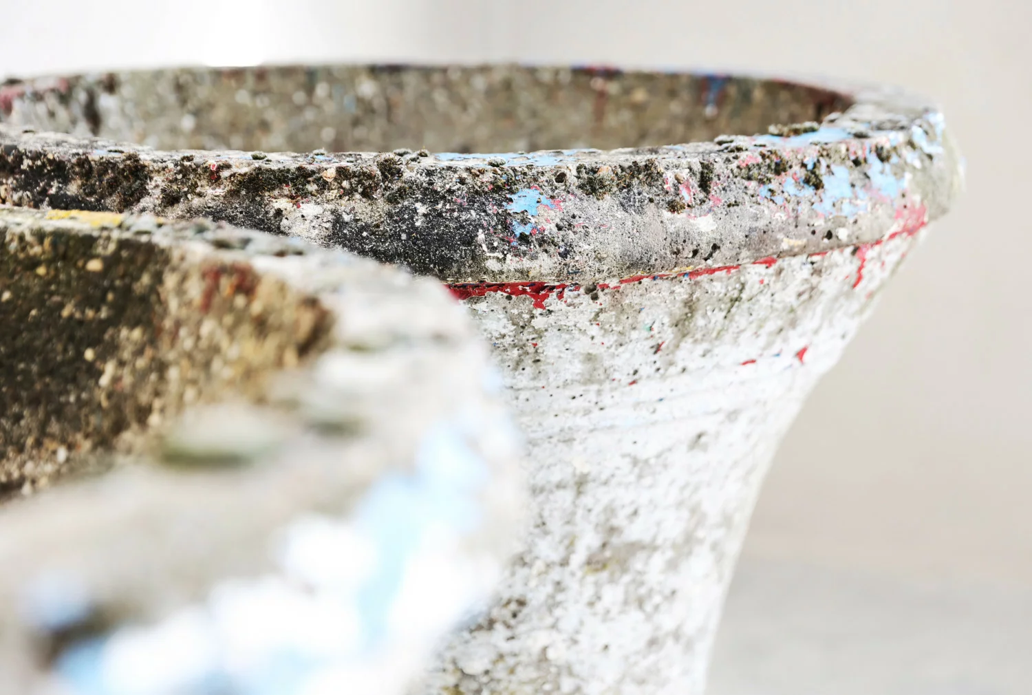 set vases from the 20th century