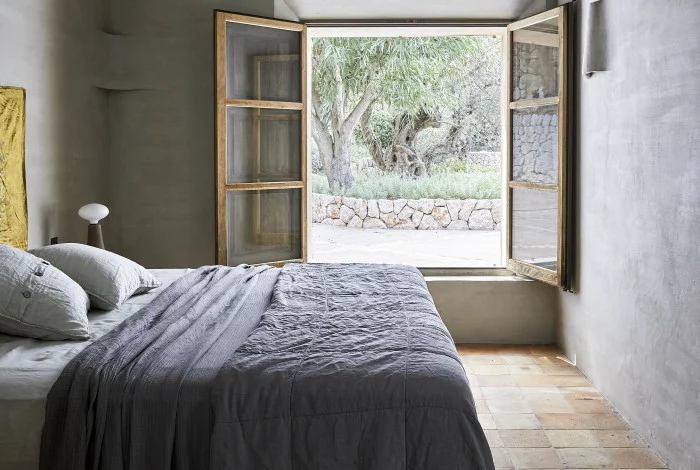 Antique French Tiles