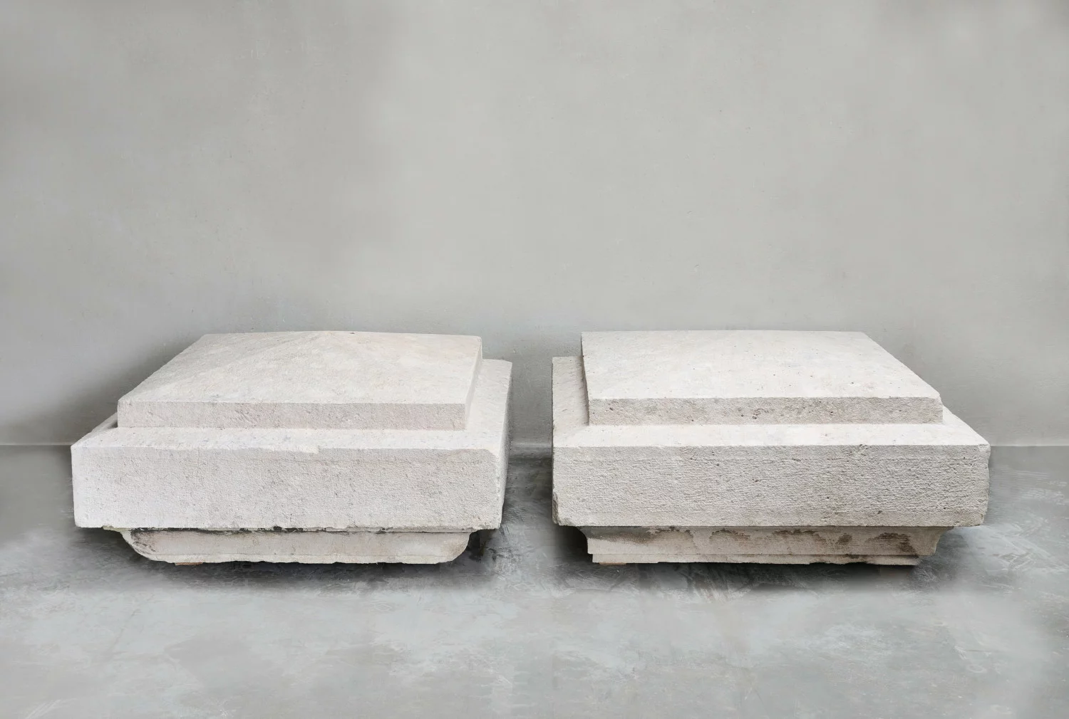 reclaimed building materials