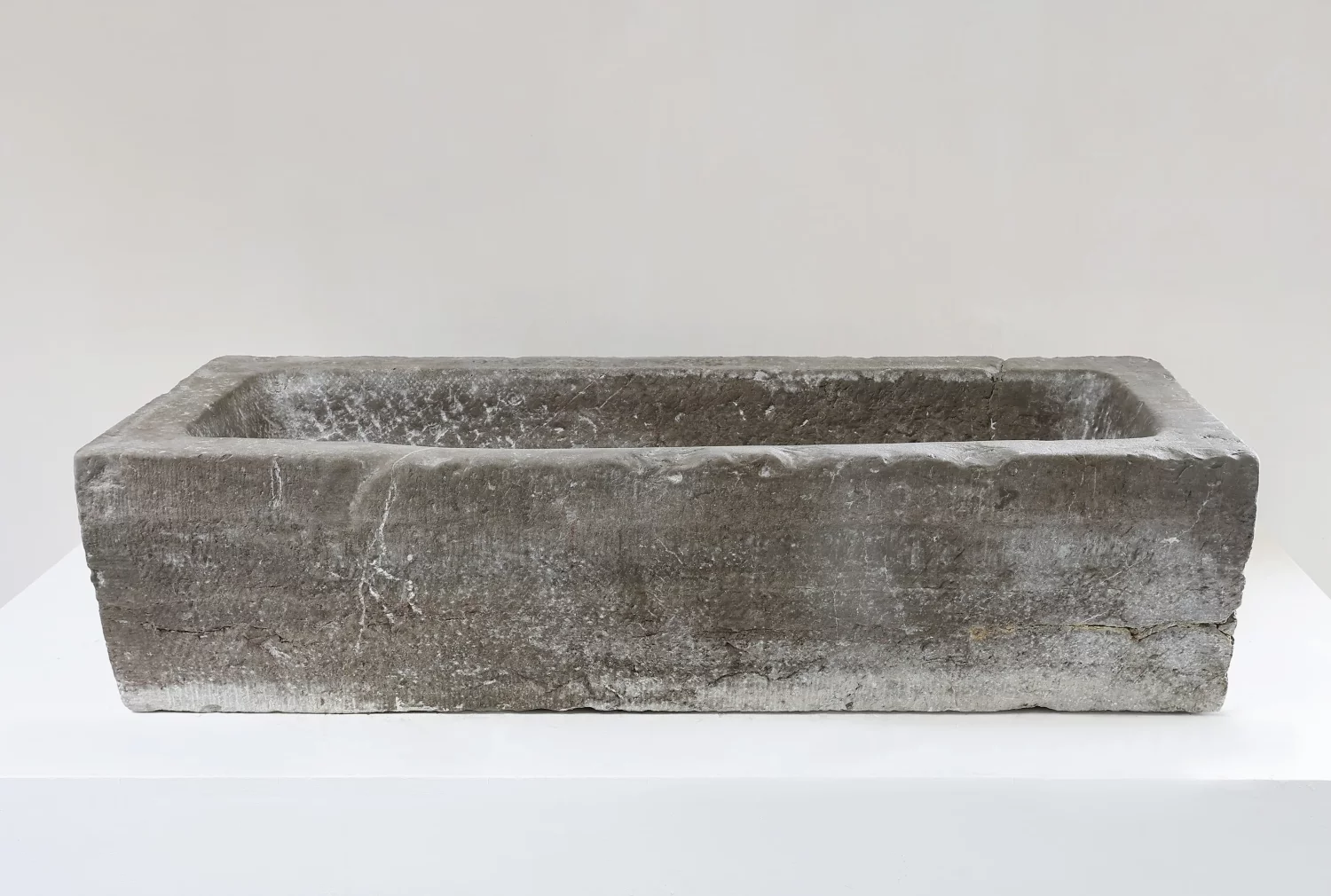 antique sink