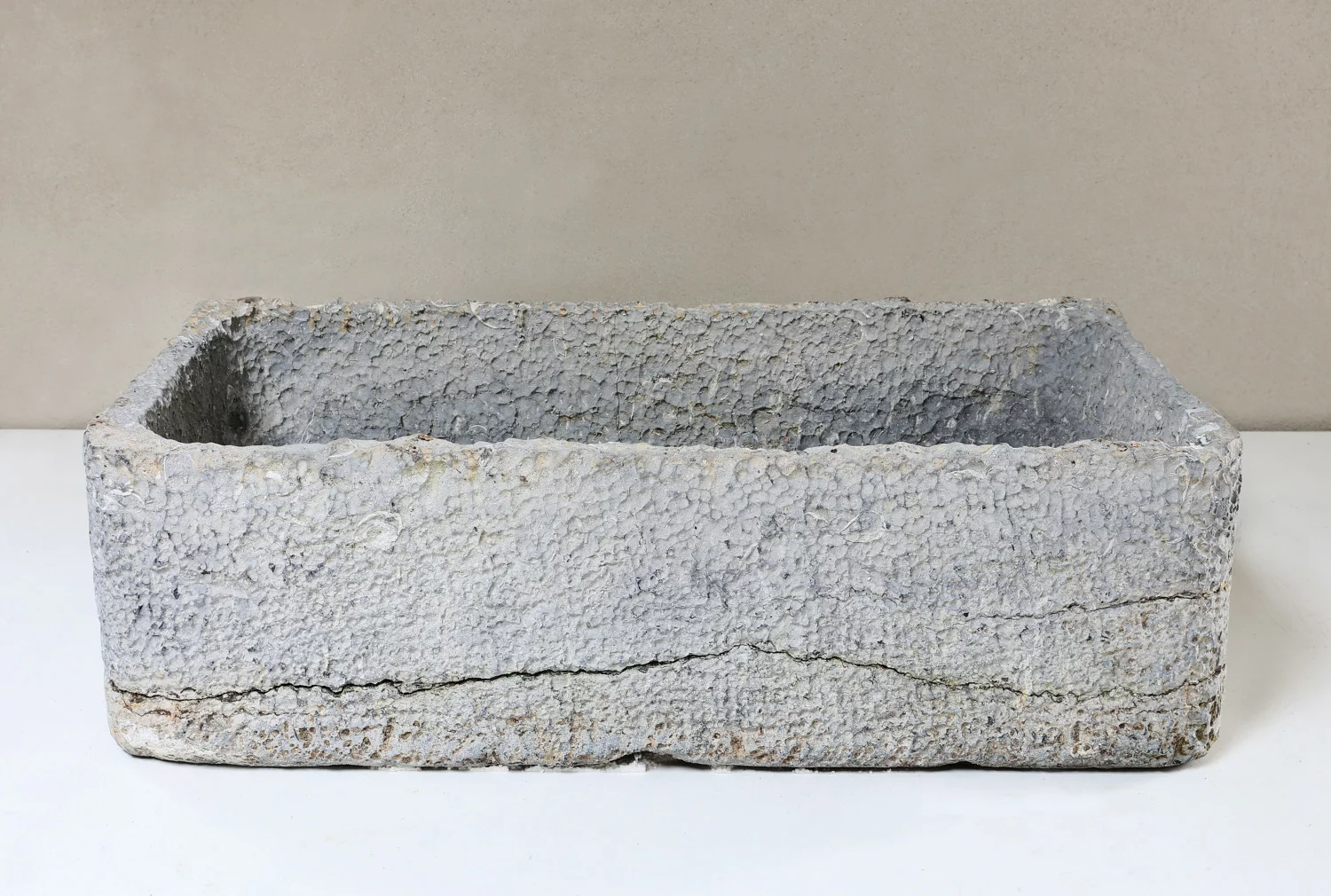 reclaimed building materials