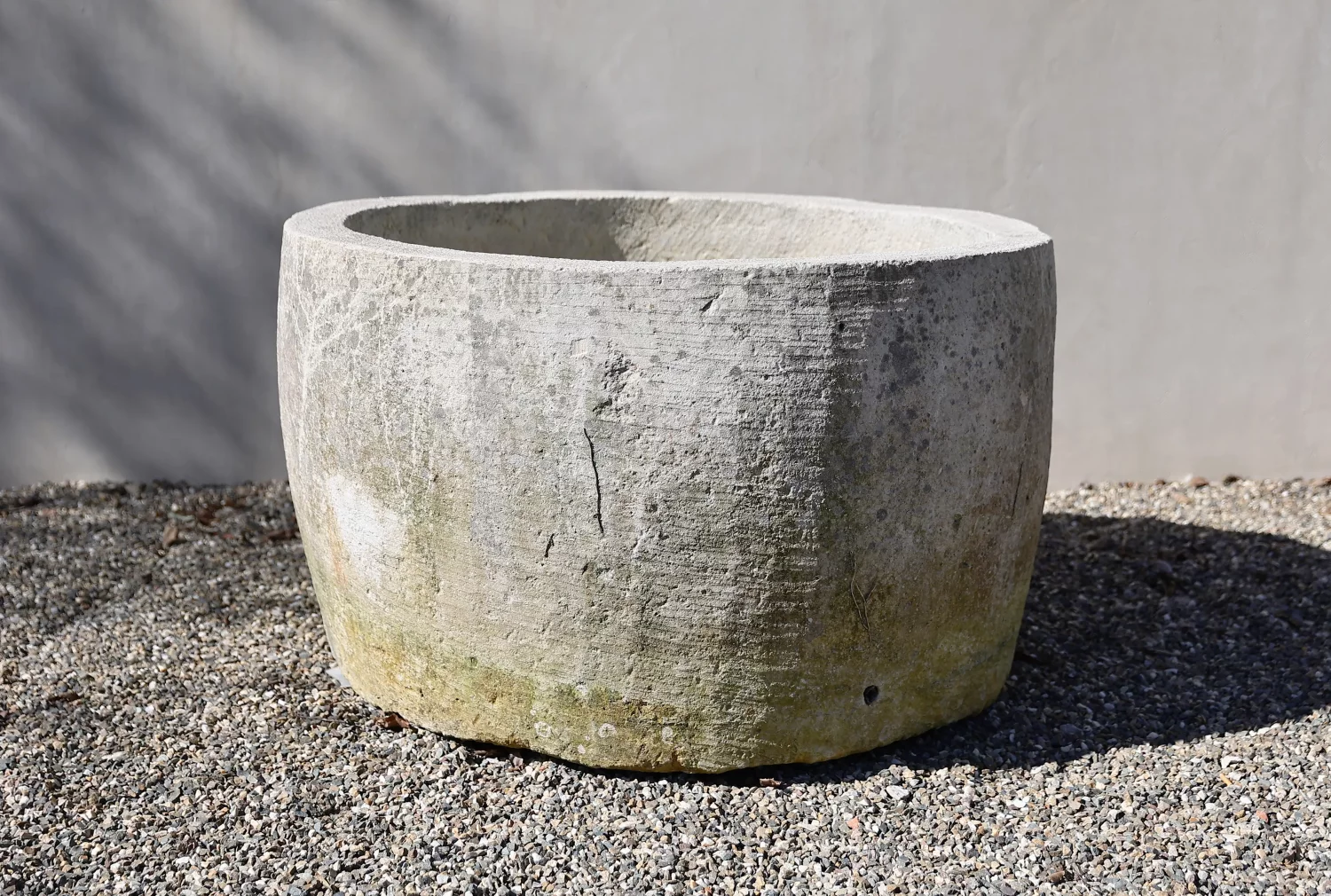 reclaimed building materials