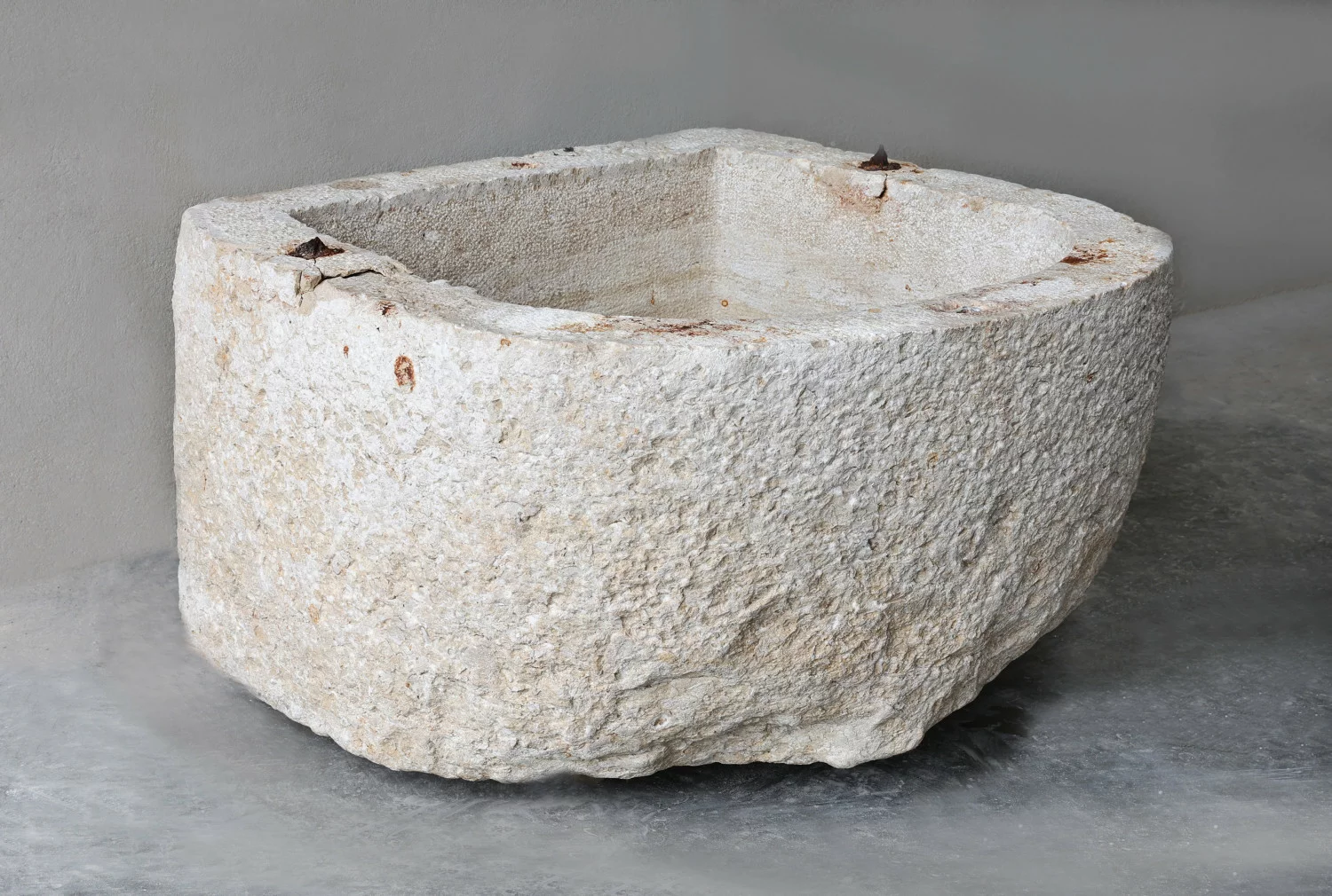 reclaimed building materials