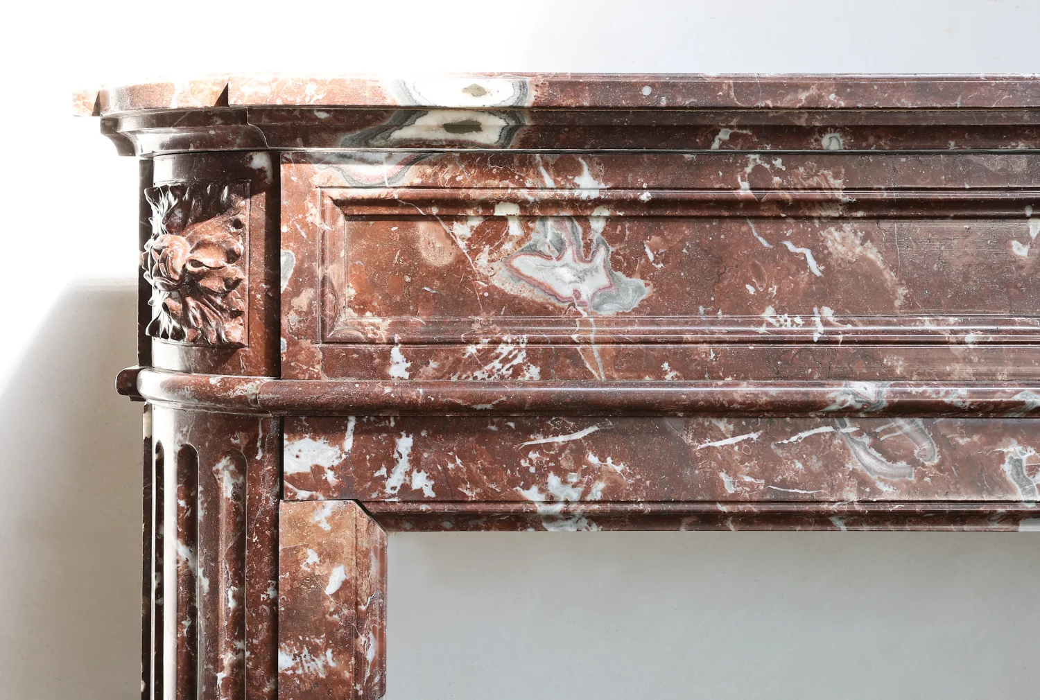 mantle 1850-1880