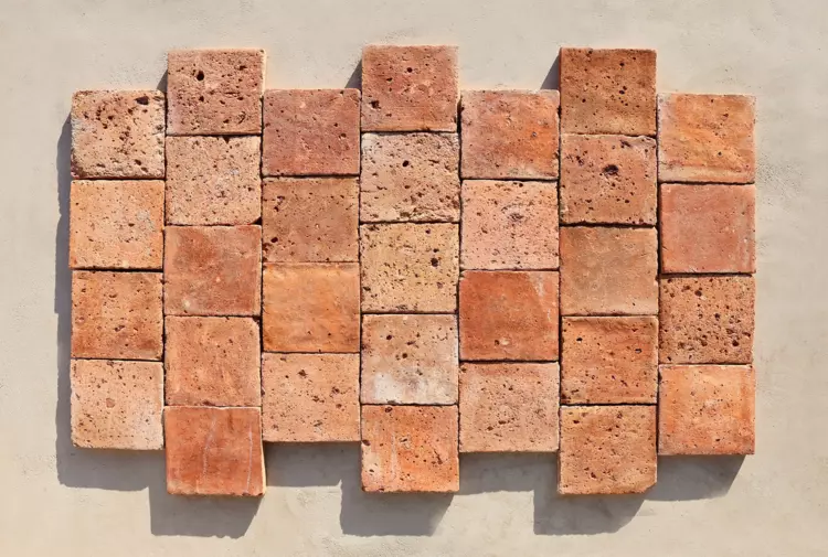 Antique Terracotta Tiles