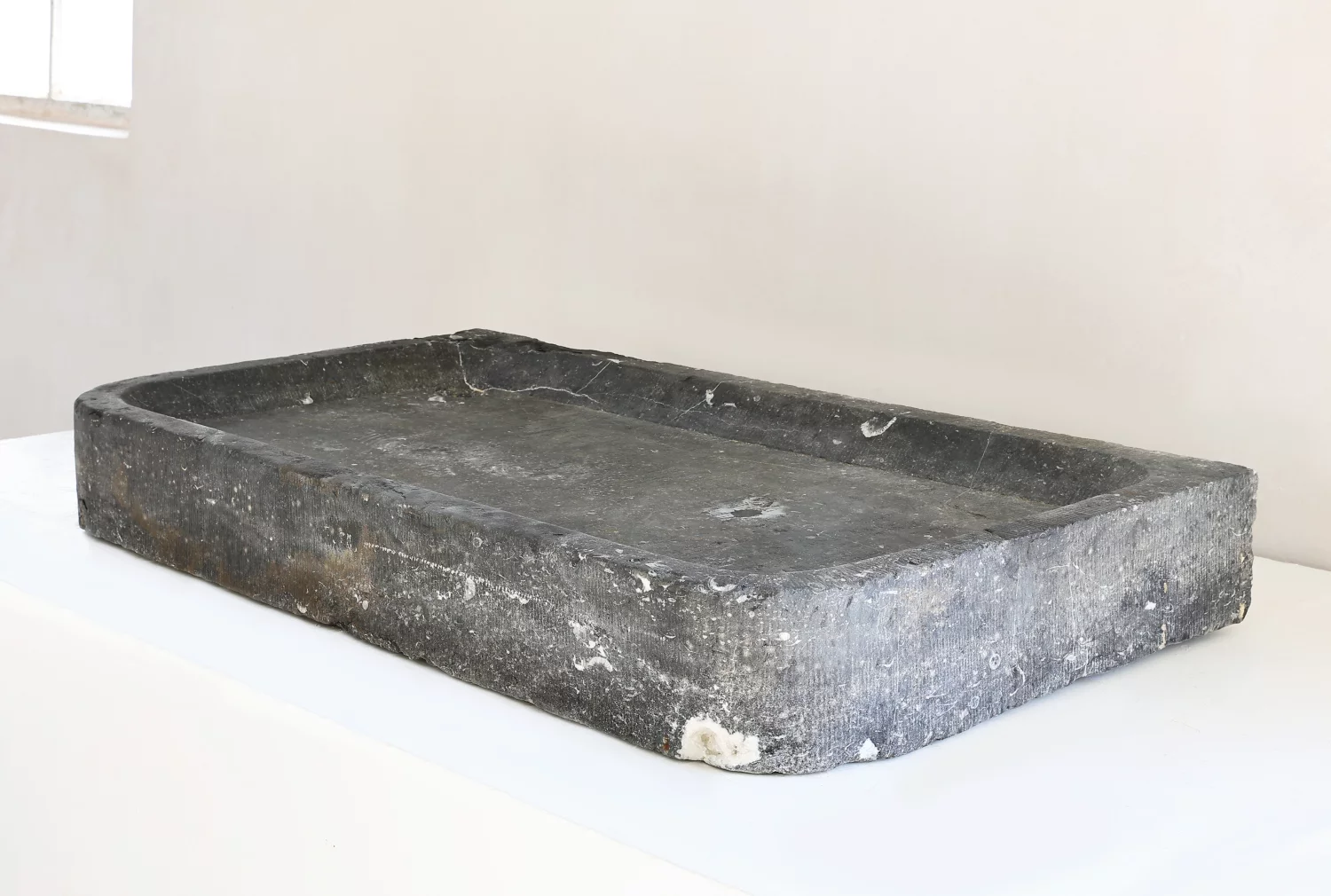 19th century sink