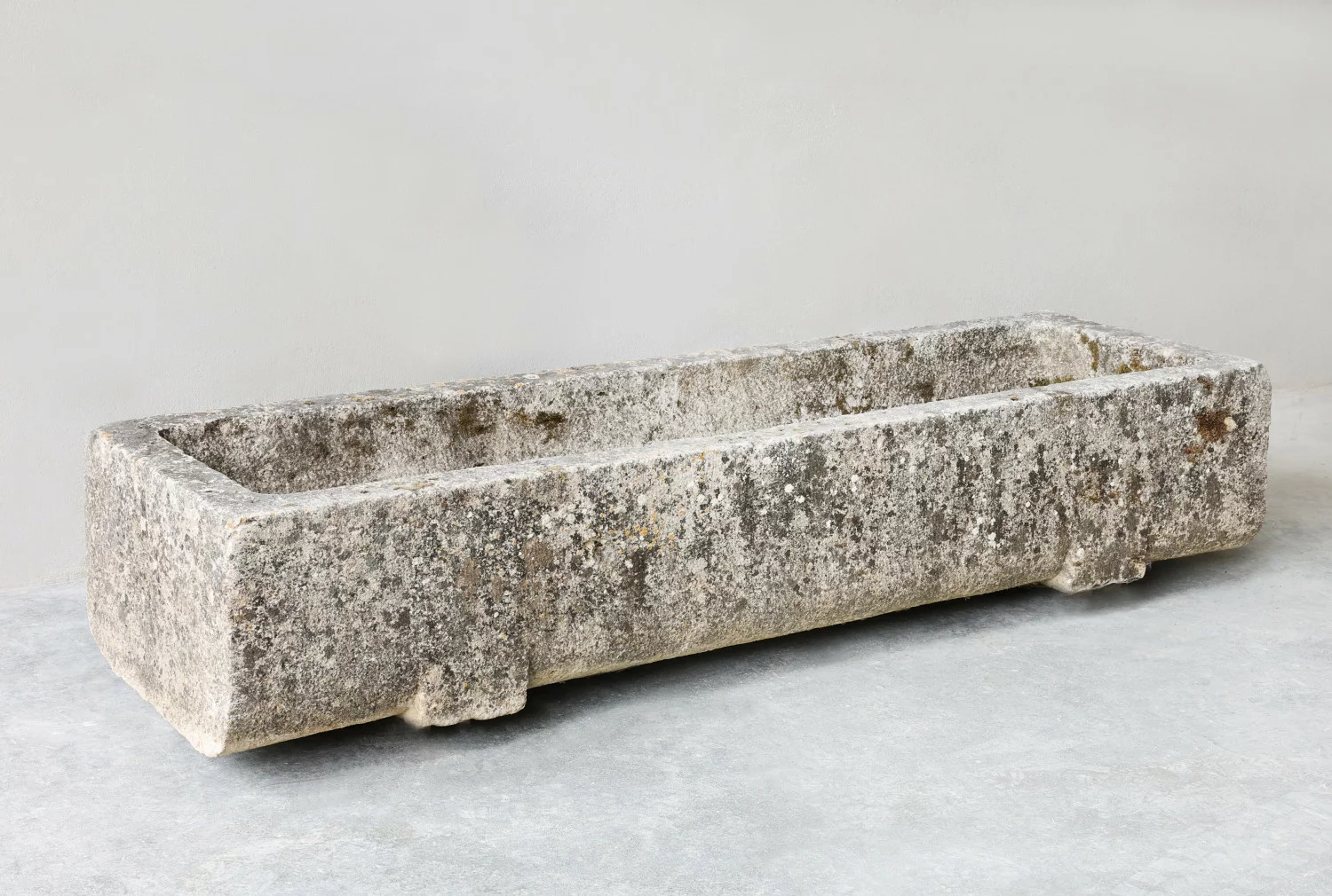 reclaimed building materials