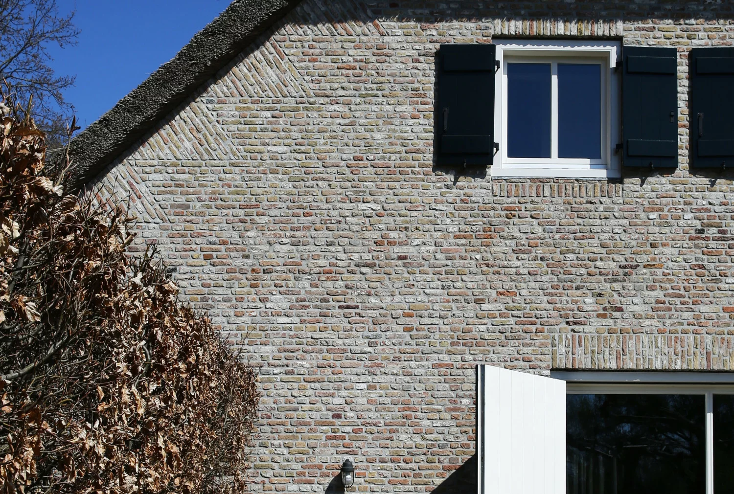 Antique European Bricks