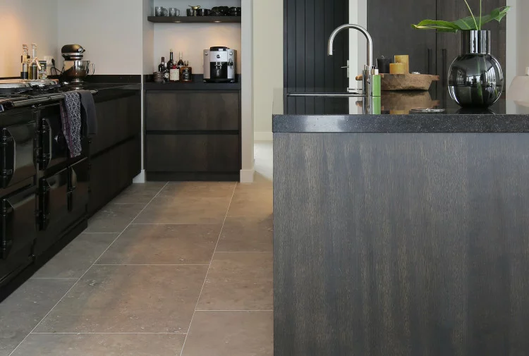 italian natural floor