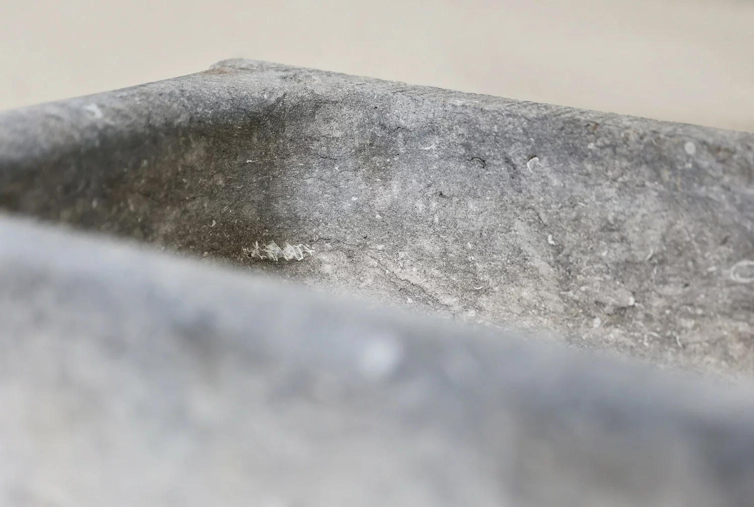 19th century wash basin