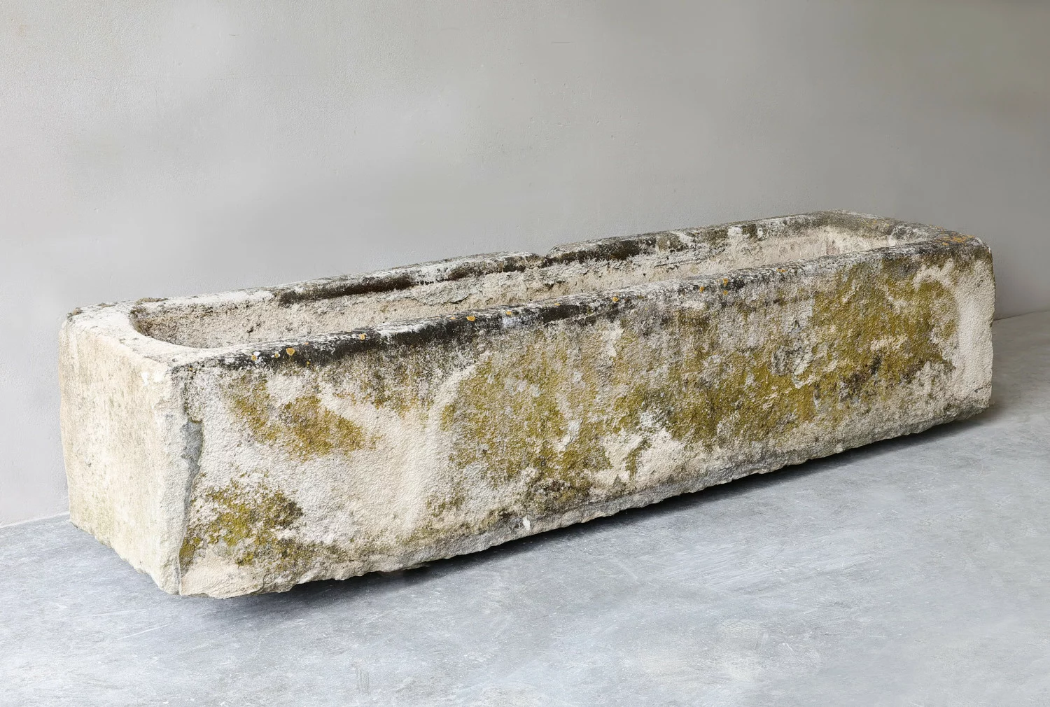 reclaimed building materials