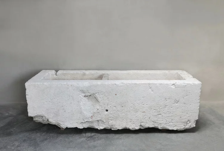 old french trough