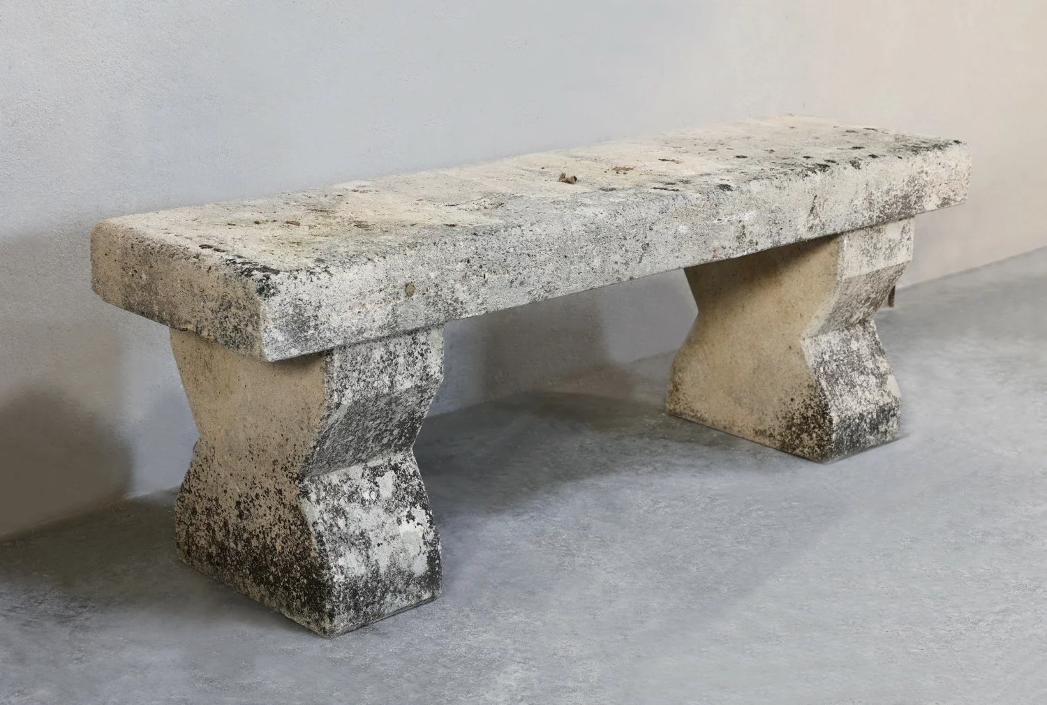 reclaimed building materials