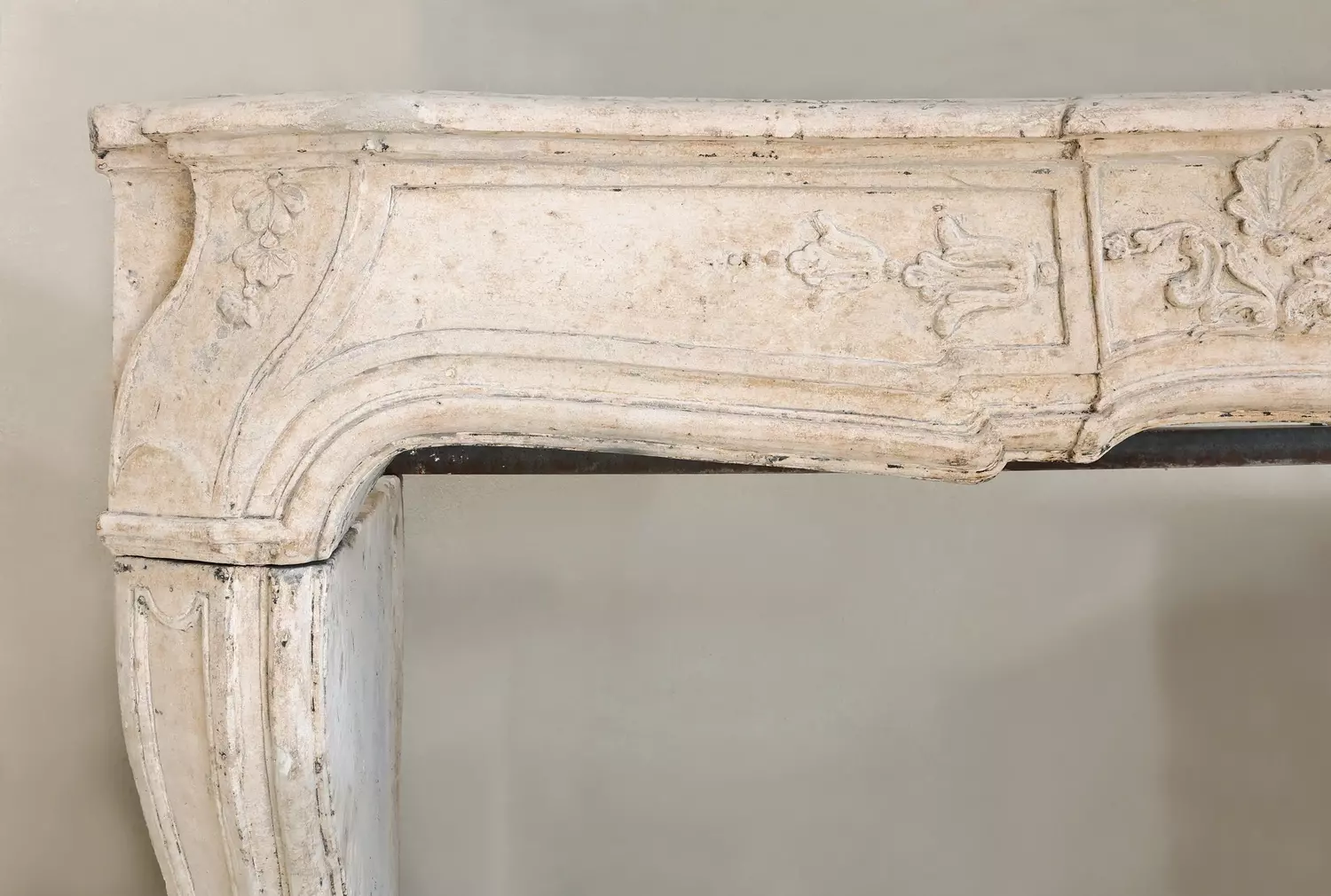 19th century chimney