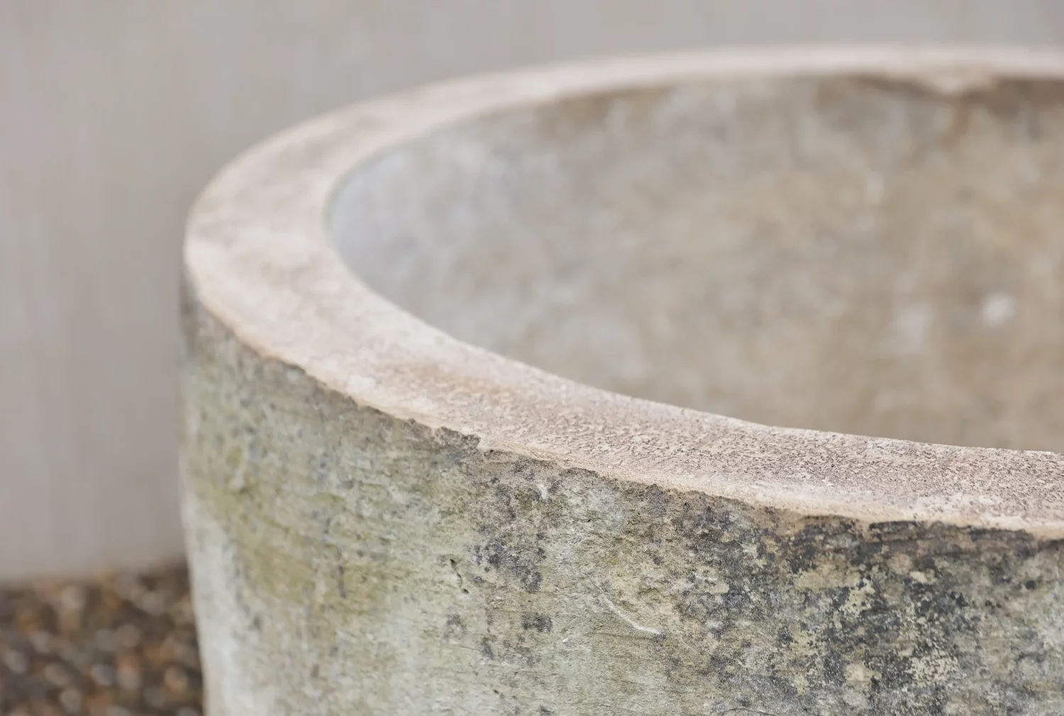 reclaimed building materials