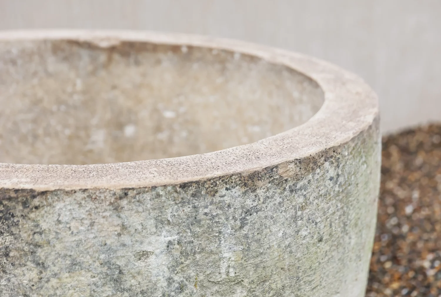 19th century planter