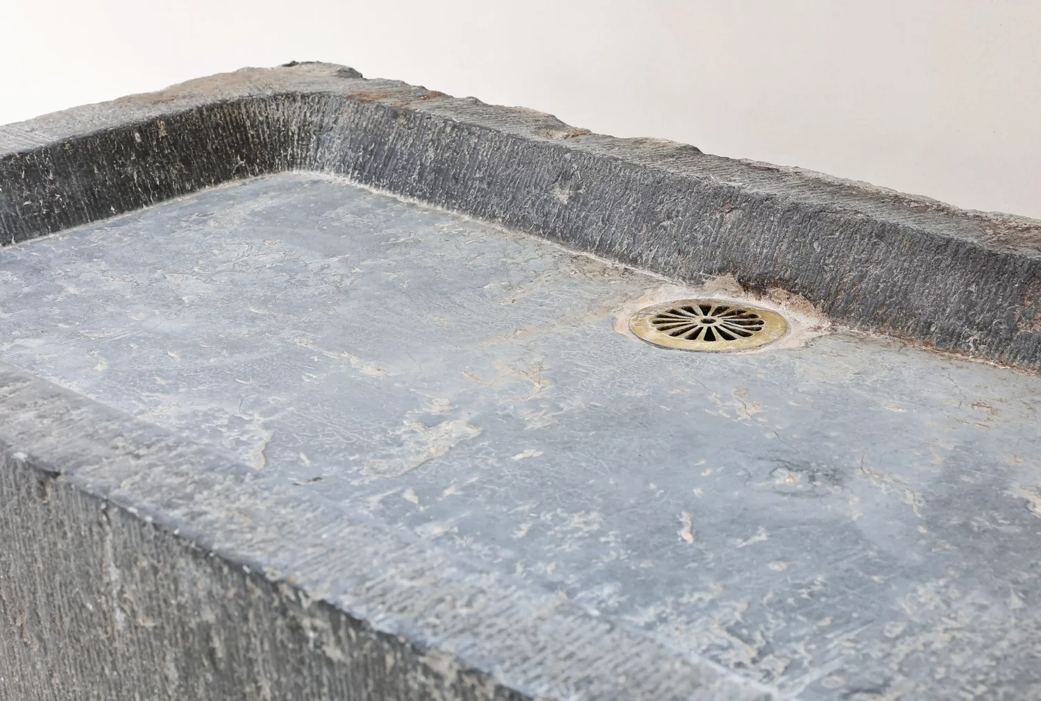 reclaimed building materials