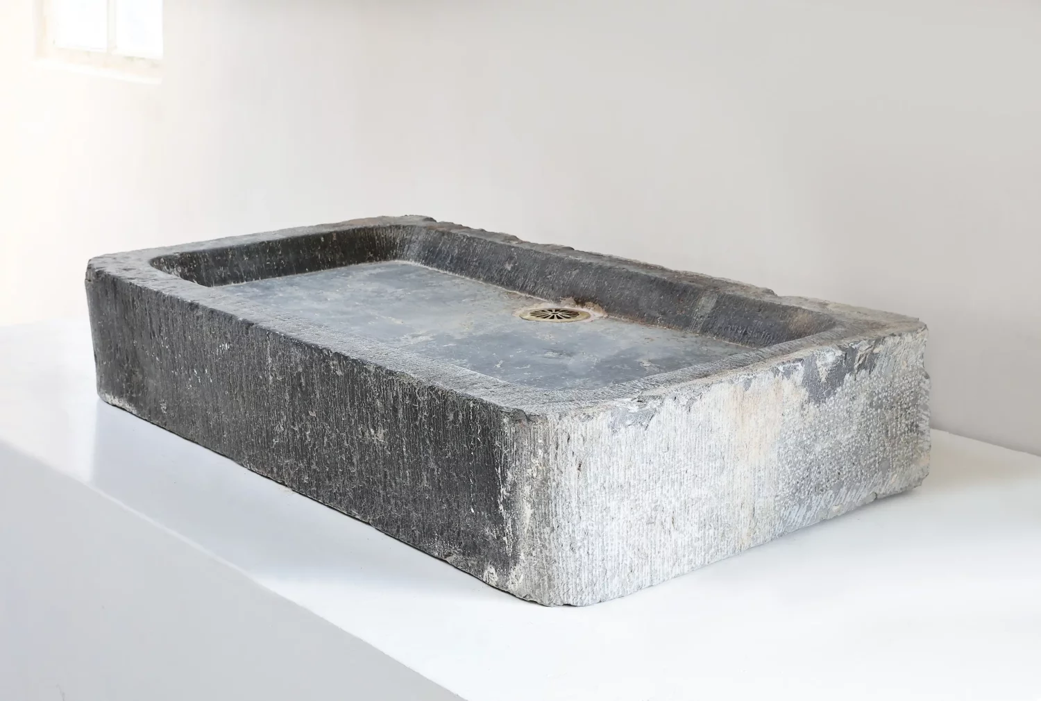 19th century sink