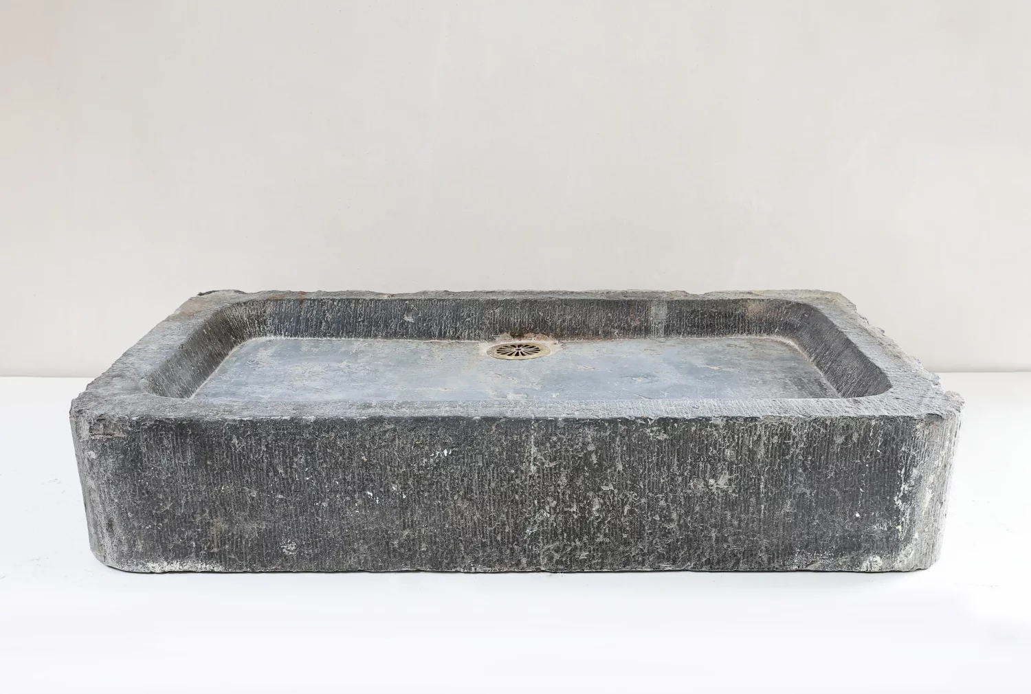 antique sink