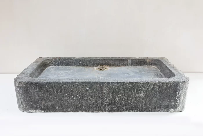 antique sink