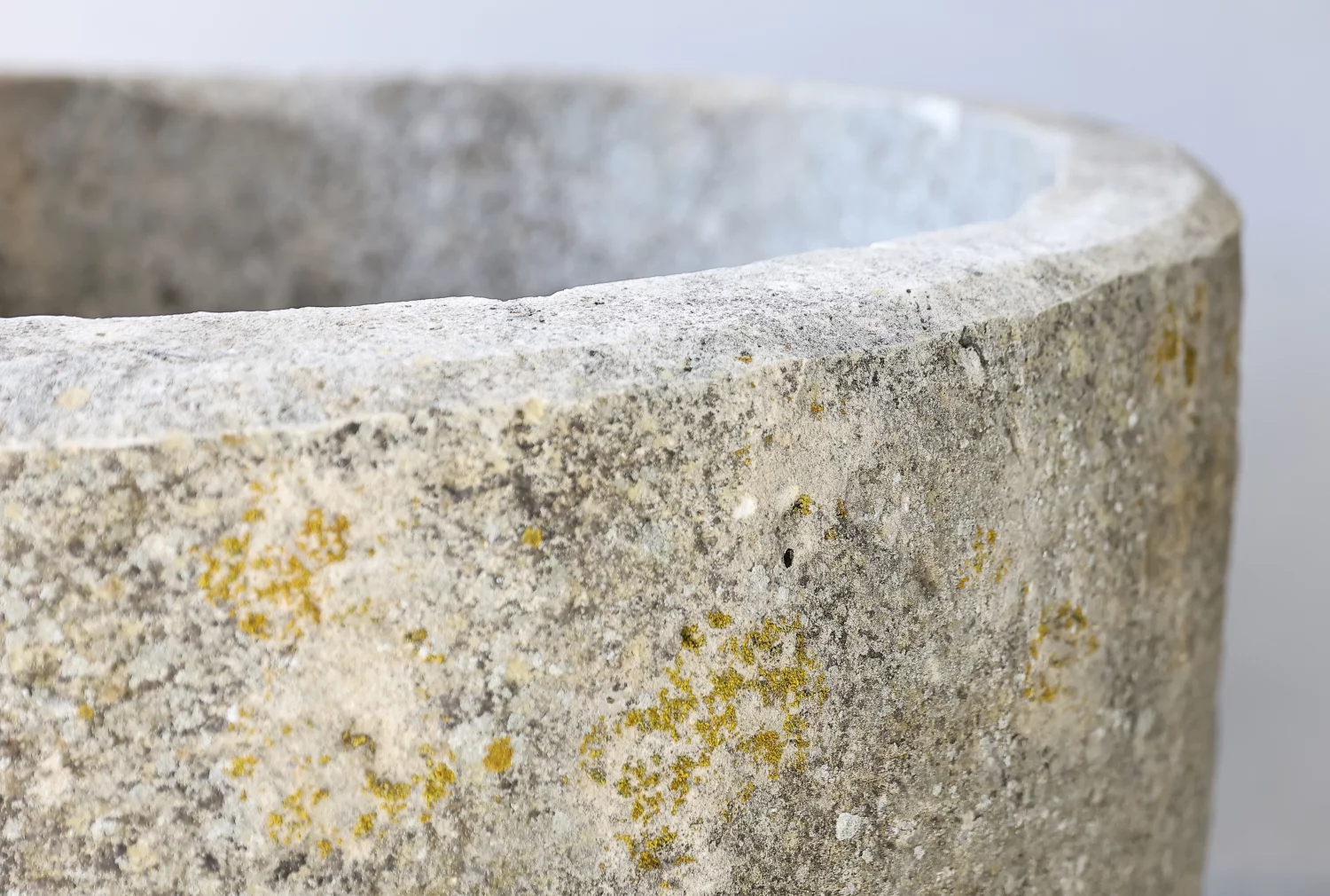 19th century trough
