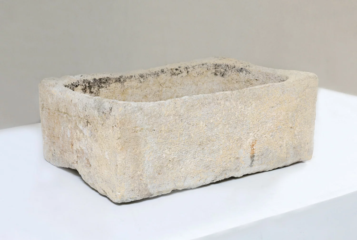 reclaimed building materials