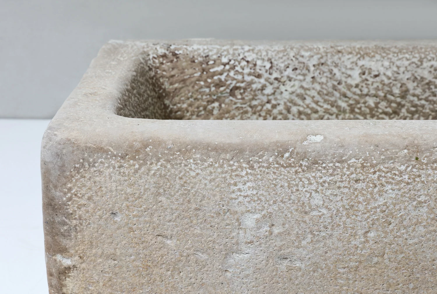 19th century wash basin