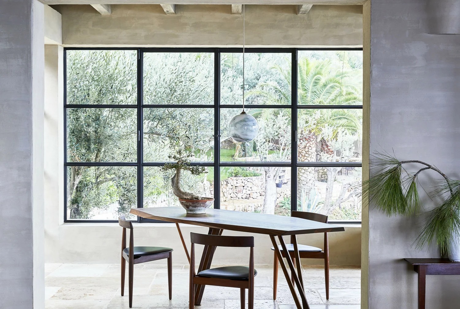 old antique french slabs