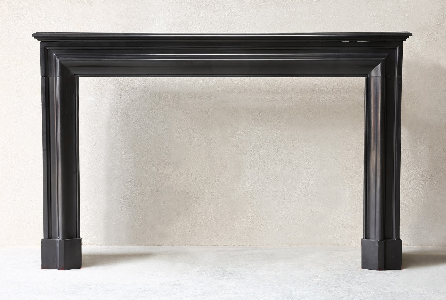 antique marble fireplace