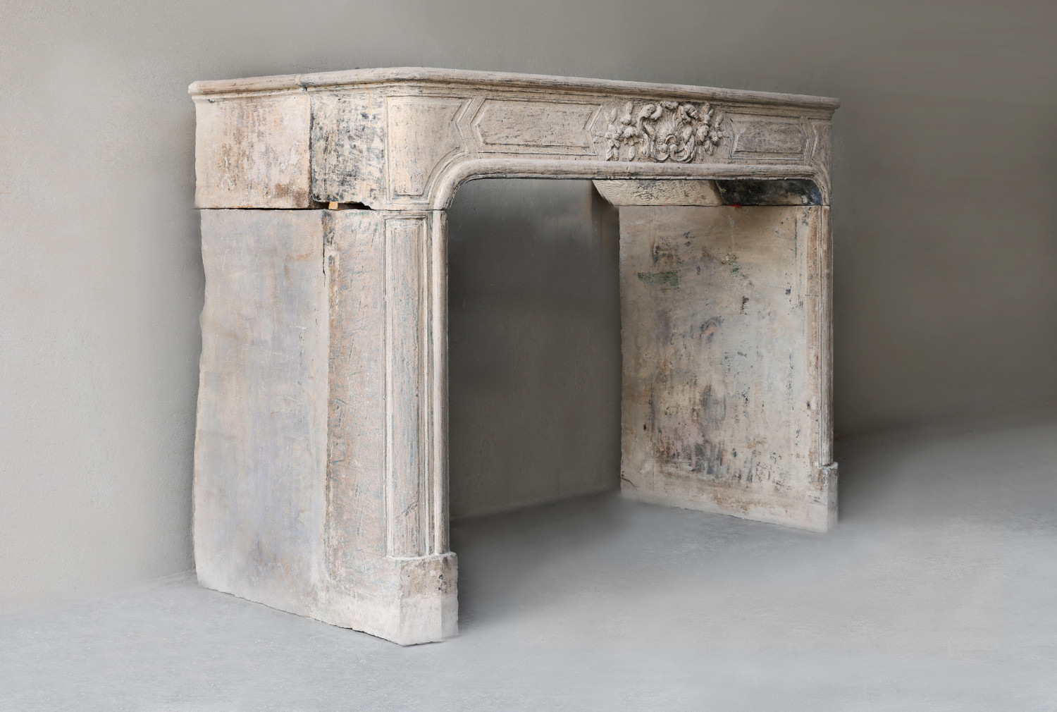 reclaimed building materials