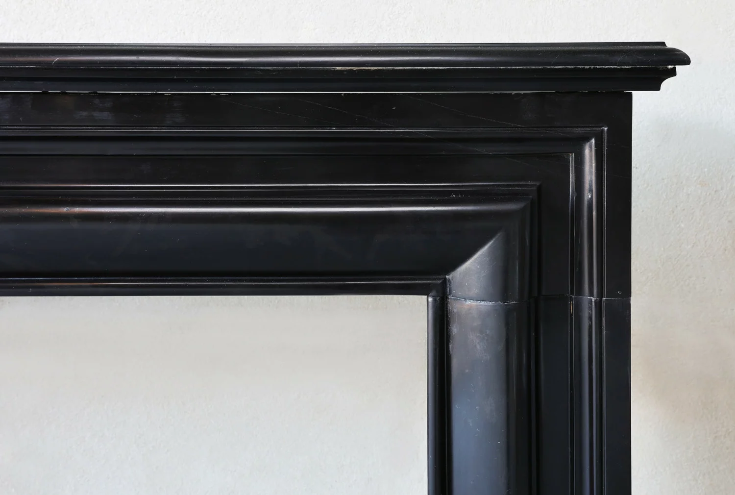 19th century chimney