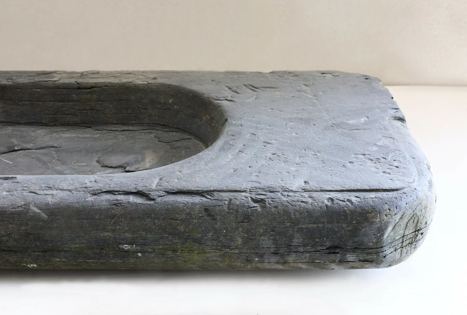 reclaimed building materials