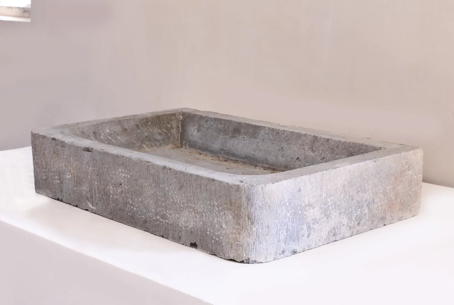 19th century wash basin