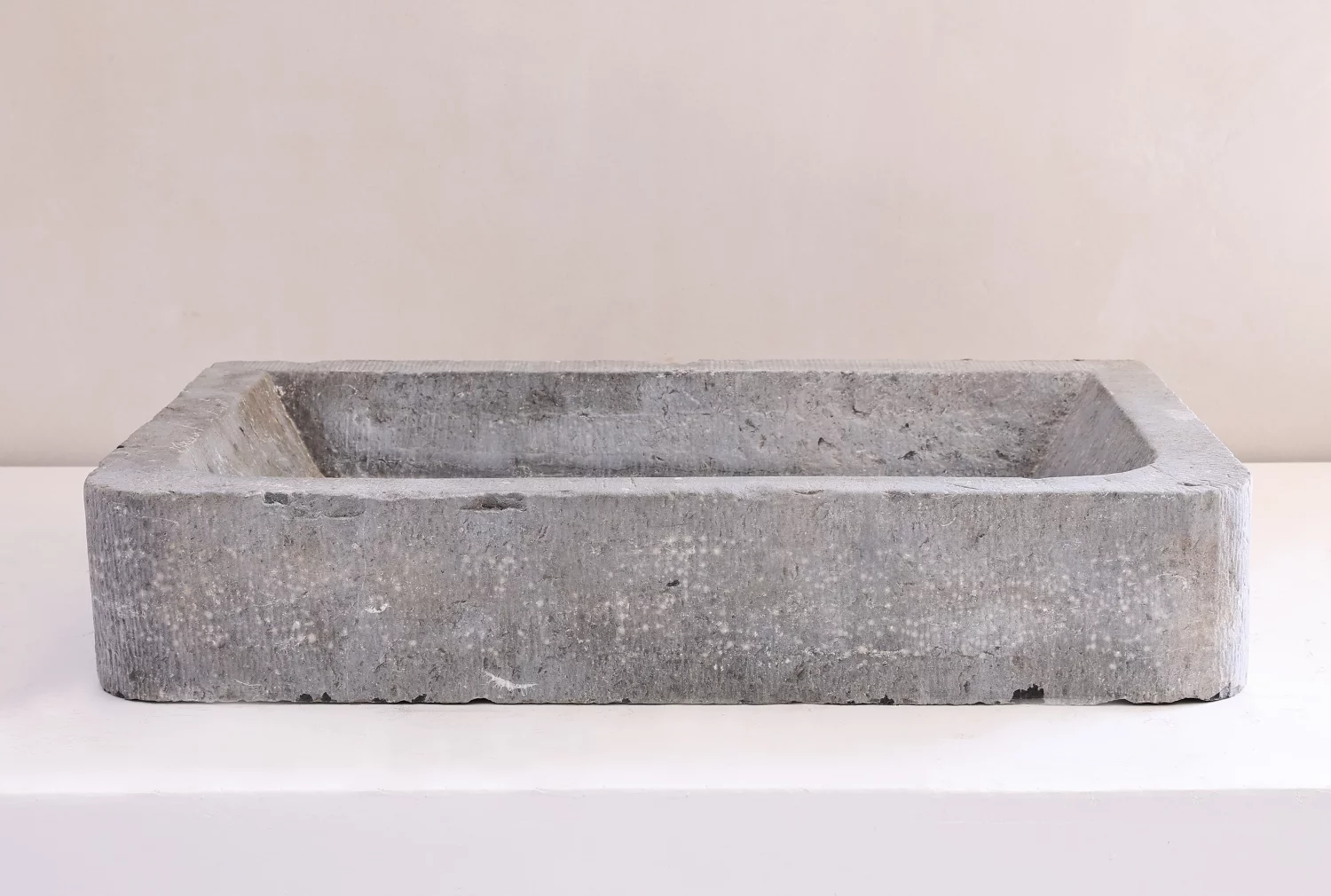 antique sink