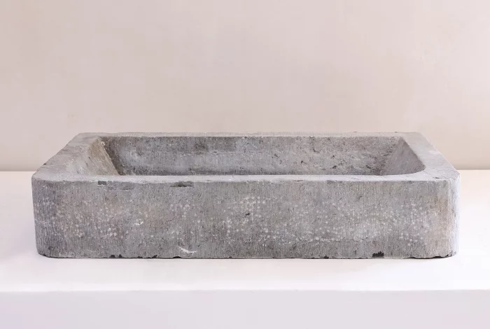 antique washbasin