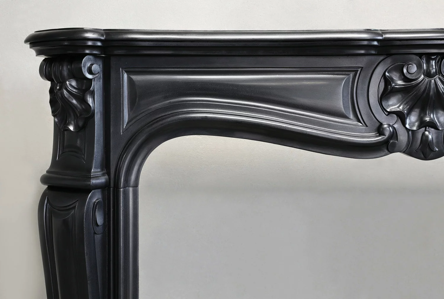 19th century mantle surround