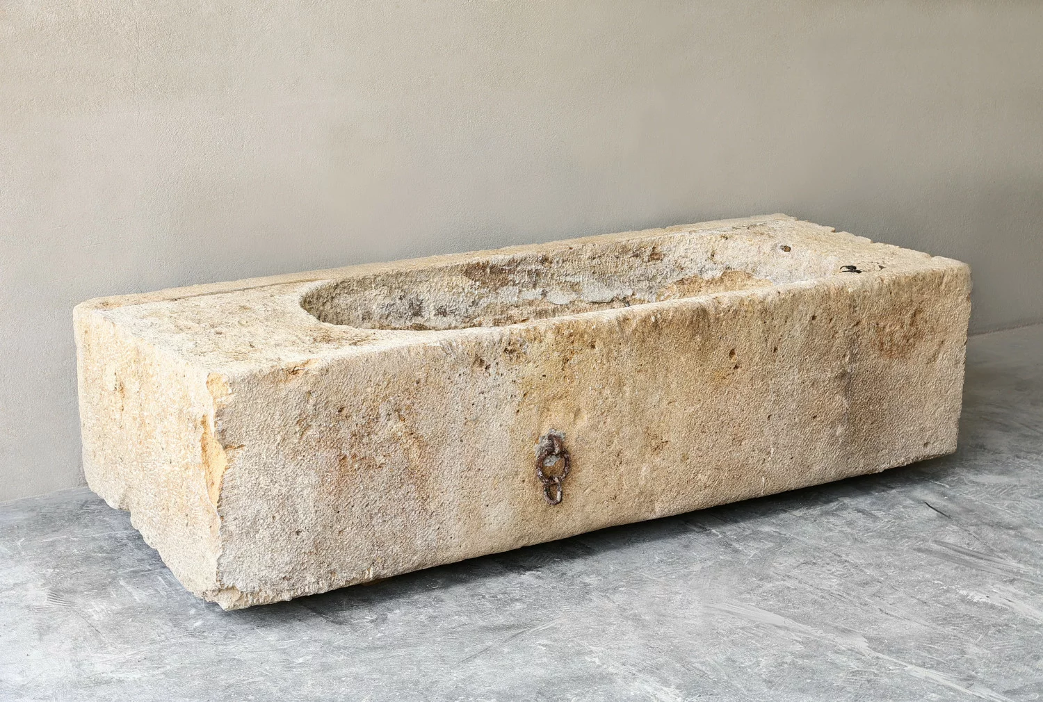 reclaimed building materials