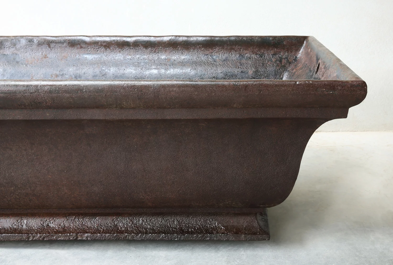 Antique Trough