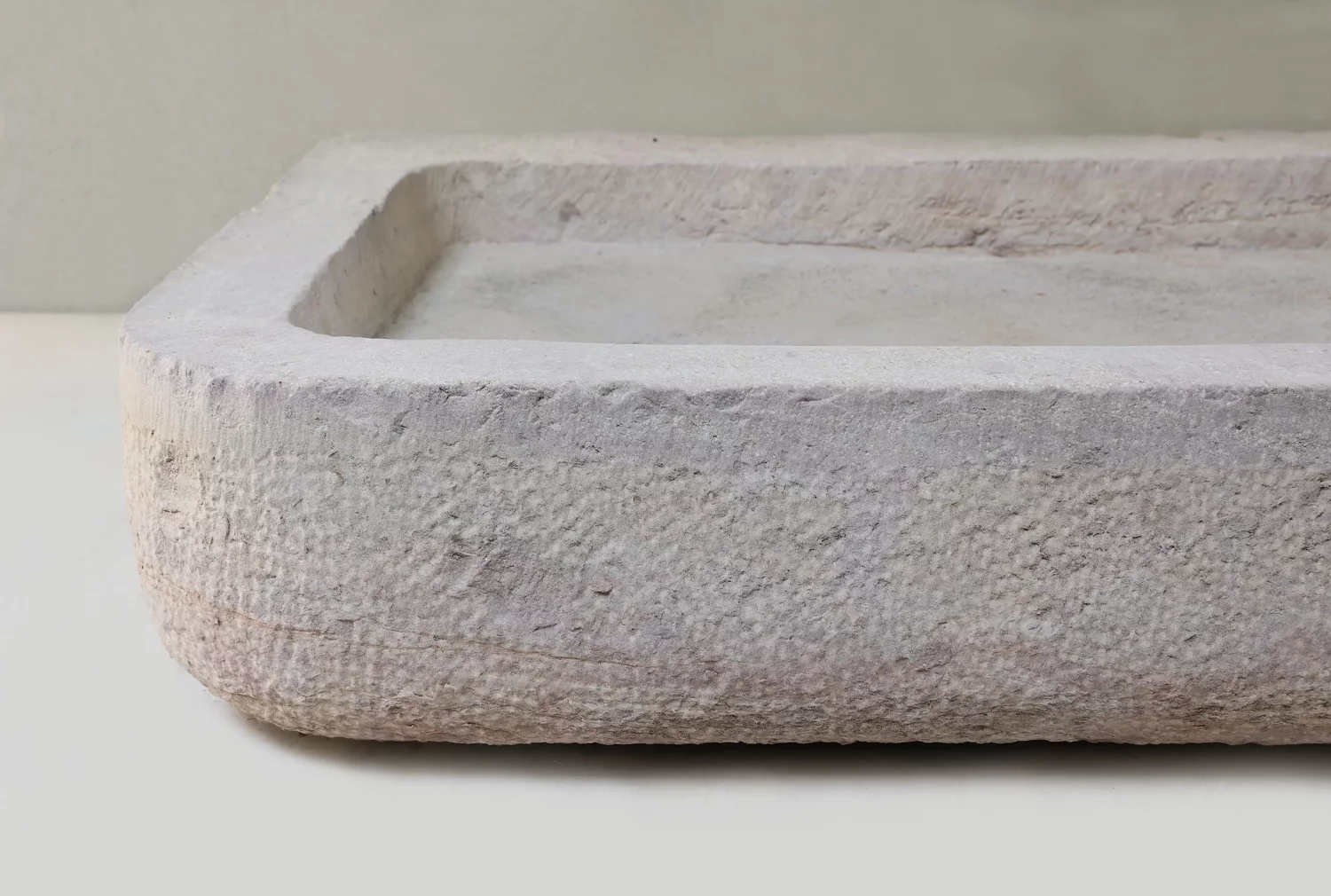 19th century wash basin