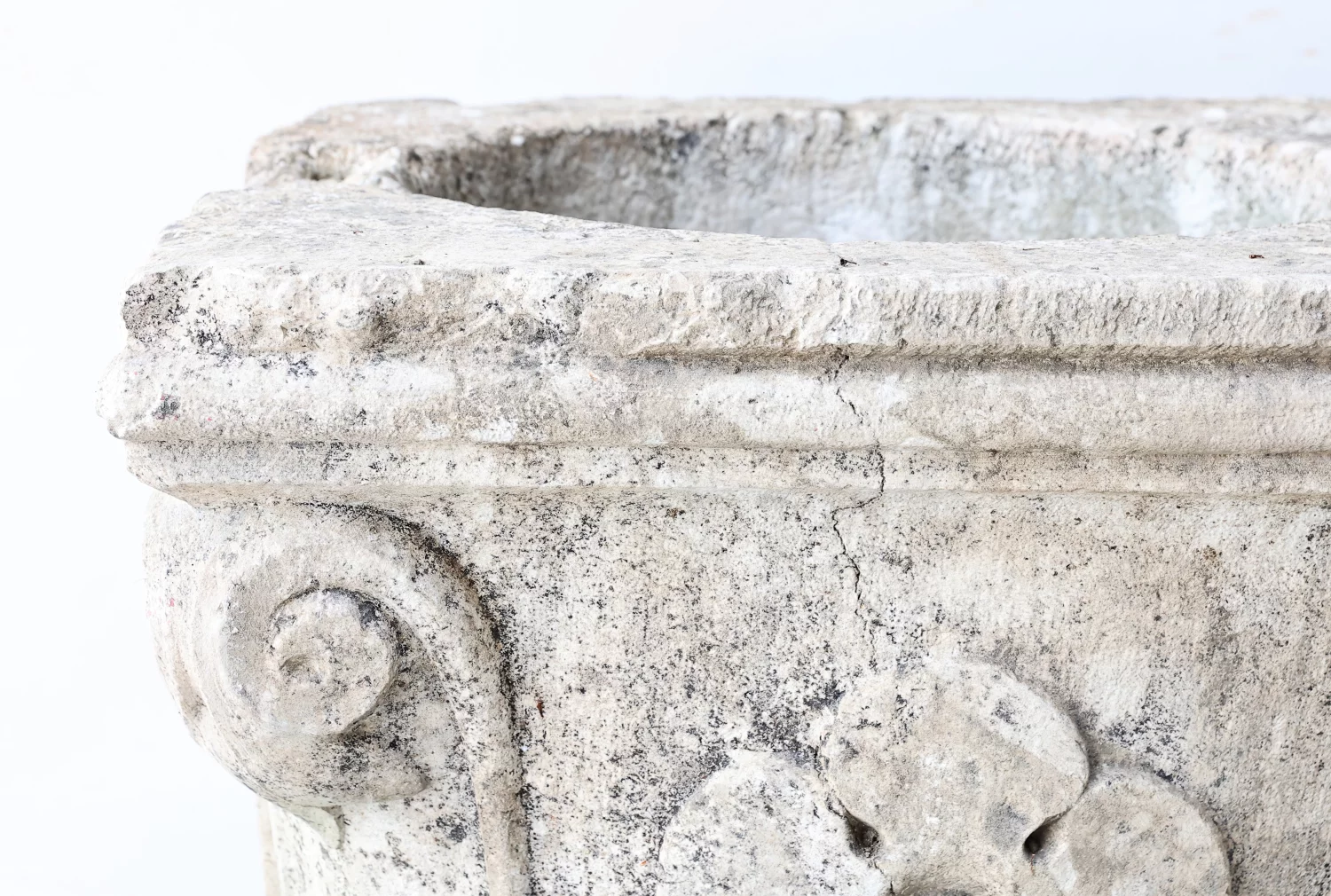19th century planter