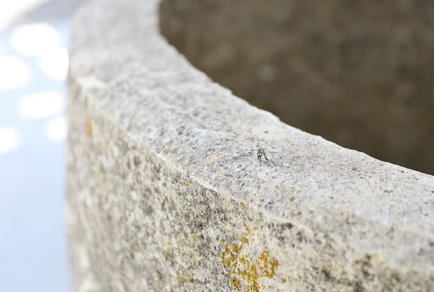 reclaimed building materials