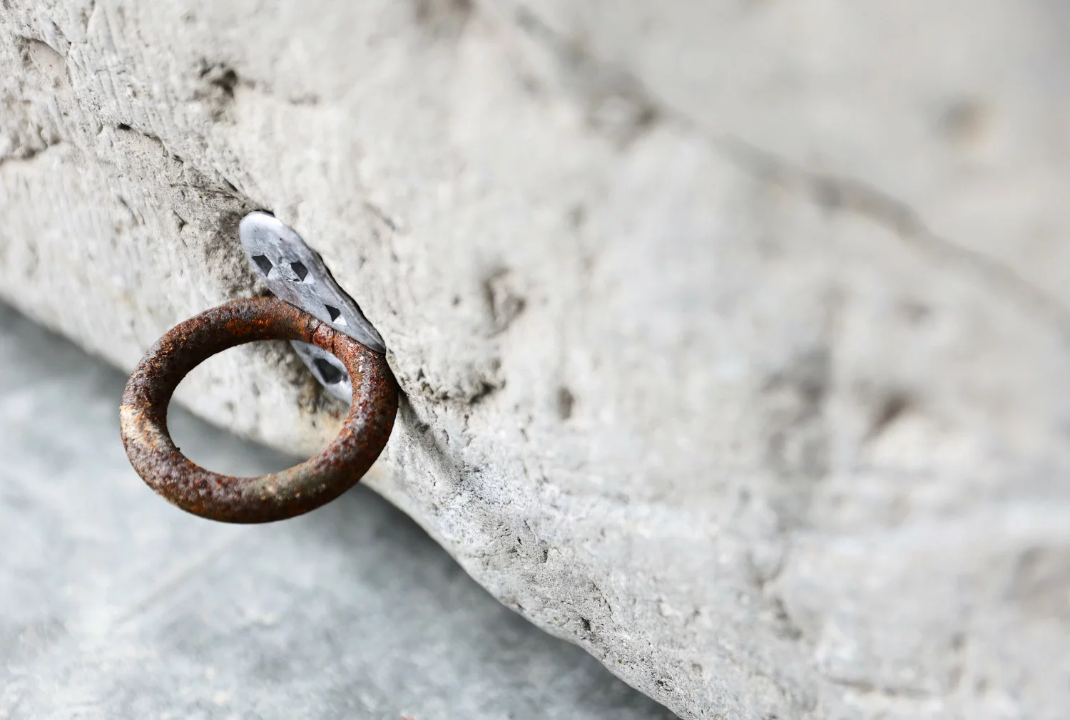 reclaimed belgian bluestone trough